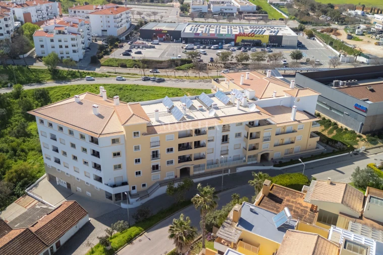 Apartamento T2 para Venda em Lagos (São Sebastião e Santa Maria) Foto 44
