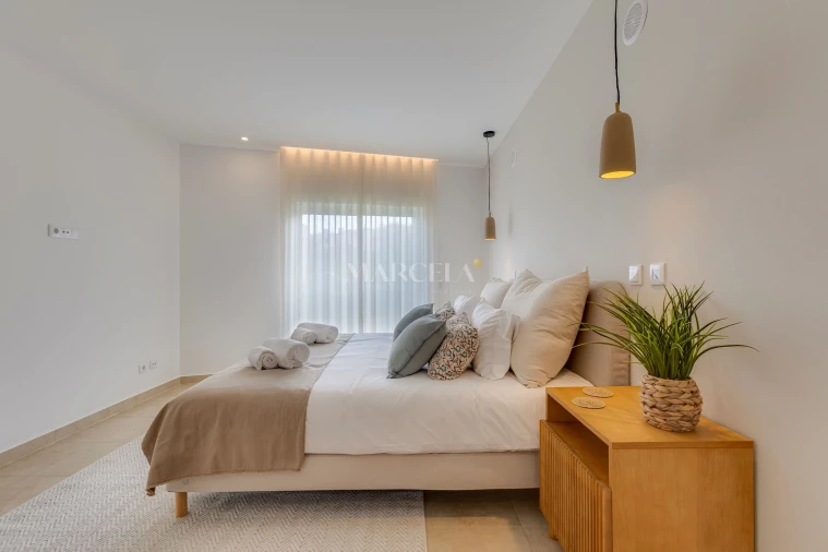 Apartamento T2 para Venda em Lagos (São Sebastião e Santa Maria) Foto 21