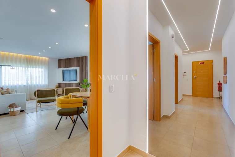 Apartamento T2 para Venda em Lagos (São Sebastião e Santa Maria) Foto 20