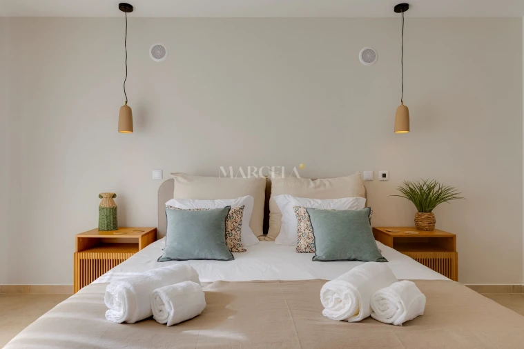 Apartamento T2 para Venda em Lagos (São Sebastião e Santa Maria) Foto 22