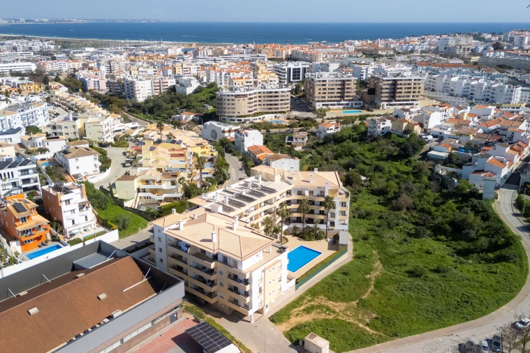 Apartamento T2 para Venda em Lagos (São Sebastião e Santa Maria) Foto 46