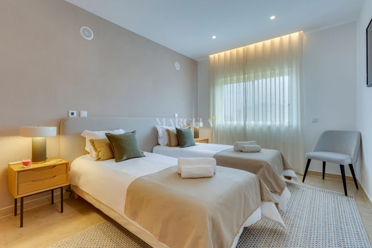 Apartamento T2 para Venda em Lagos (São Sebastião e Santa Maria) Foto 7