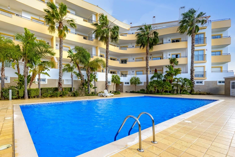 Apartamento T2 para Venda em Lagos (São Sebastião e Santa Maria) Foto 2