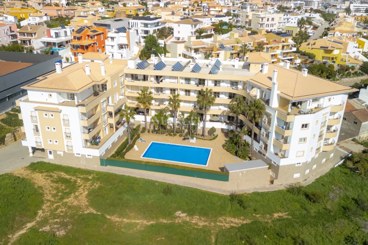 Apartamento T2 para Venda em Lagos (São Sebastião e Santa Maria) Foto 41