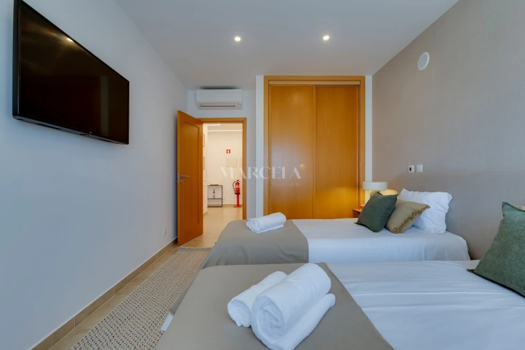 Apartamento T2 para Venda em Lagos (São Sebastião e Santa Maria) Foto 9