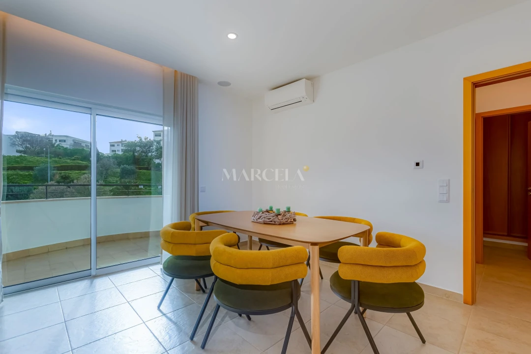 Apartamento T2 para Venda em Lagos (São Sebastião e Santa Maria) Foto 31