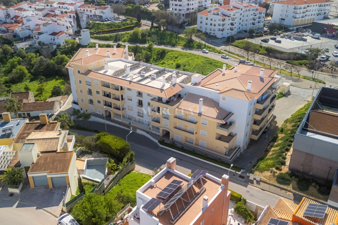 Apartamento T2 para Venda em Lagos (São Sebastião e Santa Maria) Foto 43