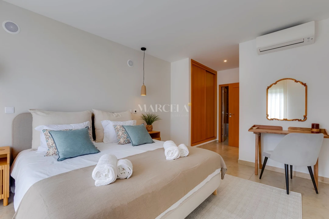 Apartamento T2 para Venda em Lagos (São Sebastião e Santa Maria) Foto 23