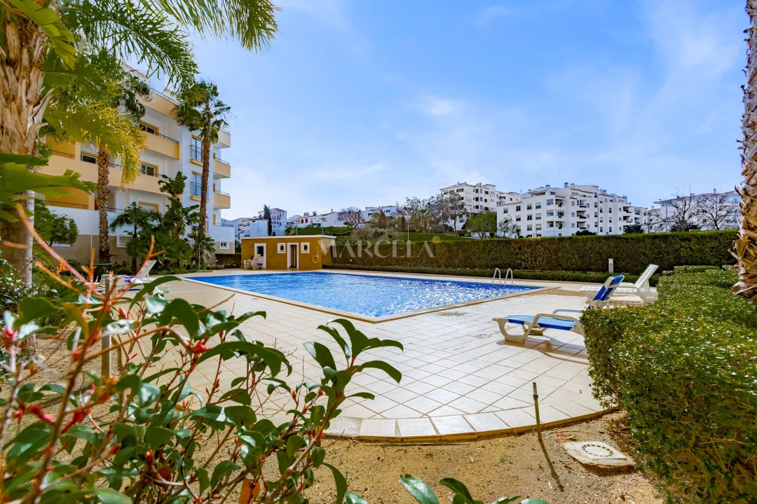 Apartamento T2 para Venda em Lagos (São Sebastião e Santa Maria) Foto 3
