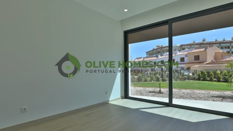 Apartamento T1 para Venda em Quarteira
