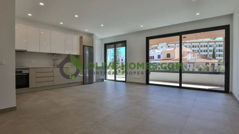 Apartamento T1 para Venda em Quarteira