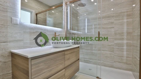 Apartamento T1 para Venda em Quarteira