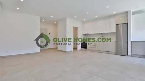 Apartamento T1 para Venda em Quarteira