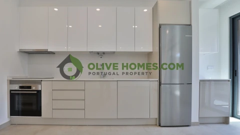 Apartamento T1 para Venda em Quarteira