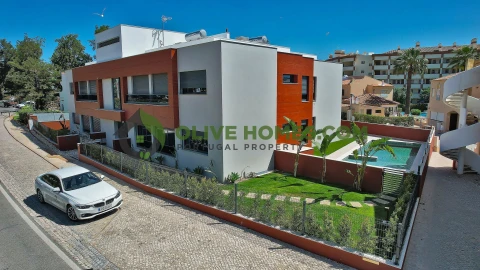 Apartamento T1 para Venda em Quarteira