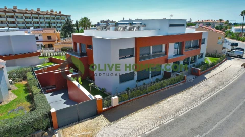 Apartamento T1 para Venda em Quarteira