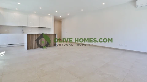 Apartamento T3 para Venda em Quarteira