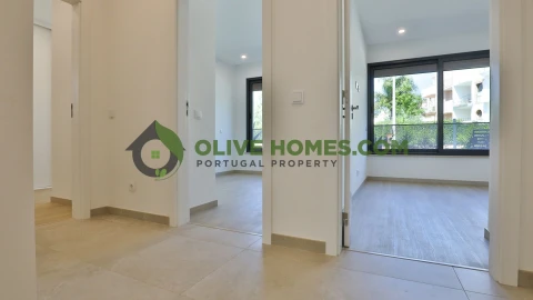 Apartamento T3 para Venda em Quarteira