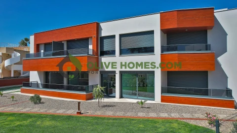 Apartamento T3 para Venda em Quarteira