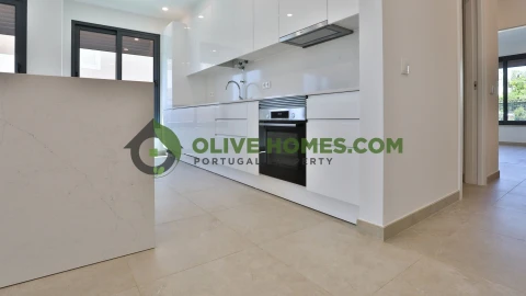 Apartamento T3 para Venda em Quarteira