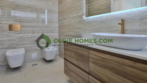 Apartamento T3 para Venda em Quarteira