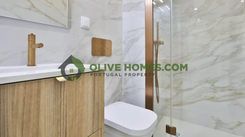 Apartamento T3 para Venda em Quarteira