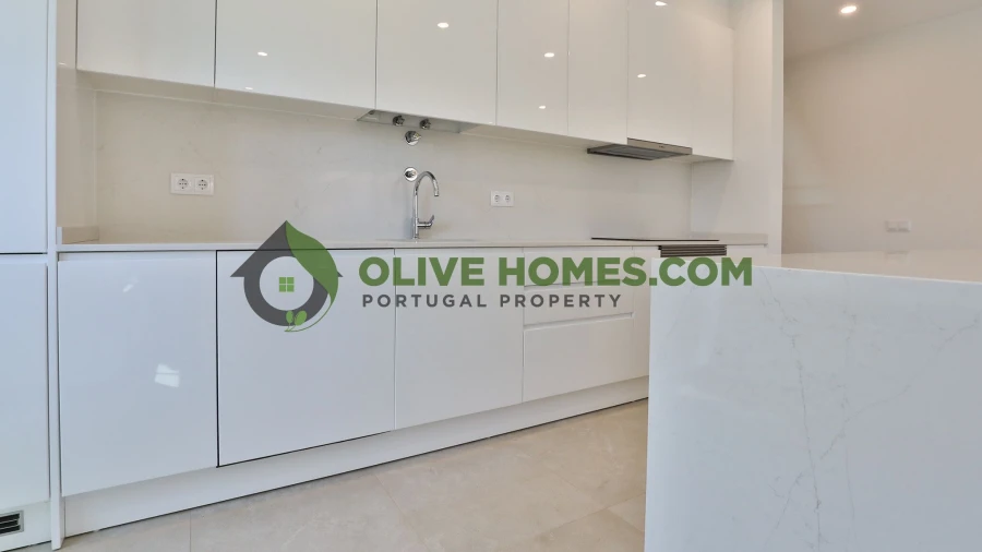 Apartamento T3 para Venda em Quarteira Foto 11