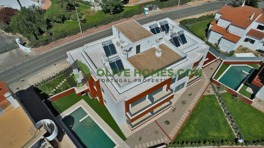 Apartamento T3 para Venda em Quarteira Foto 33