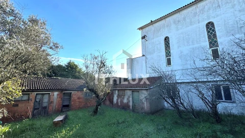 Prédio para Venda em Fatima