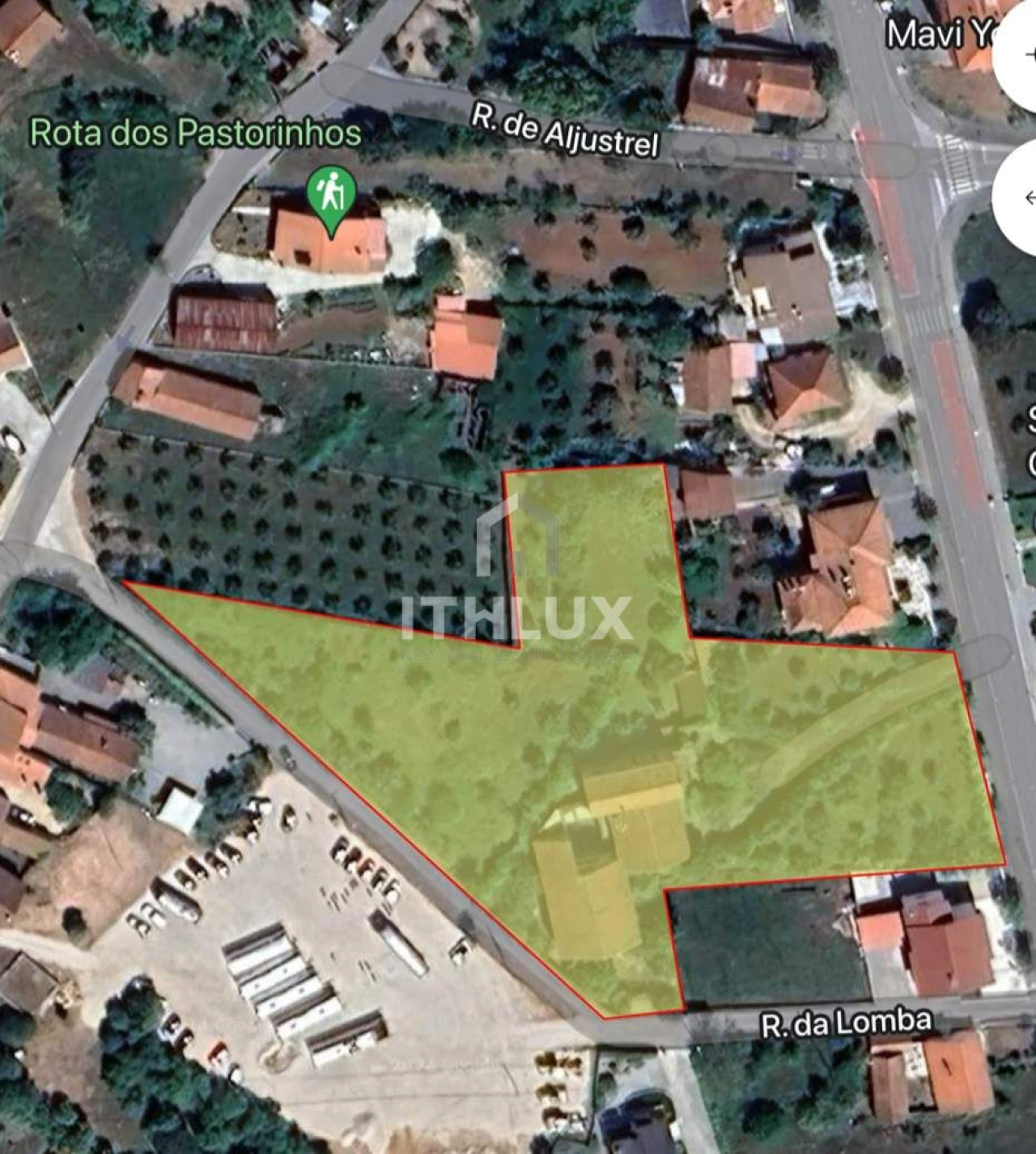Prédio para Venda em Fatima Foto 21