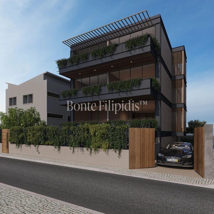 Apartamento T3 para Venda em Cascais e Estoril Foto 4