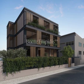 Apartamento T3 para Venda em Cascais e Estoril