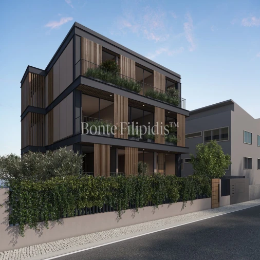 Apartamento T3 para Venda em Cascais e Estoril Foto 5