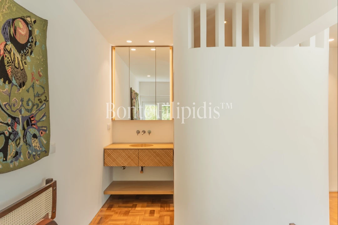 Apartamento T2 para Venda em Penha de França Foto 25