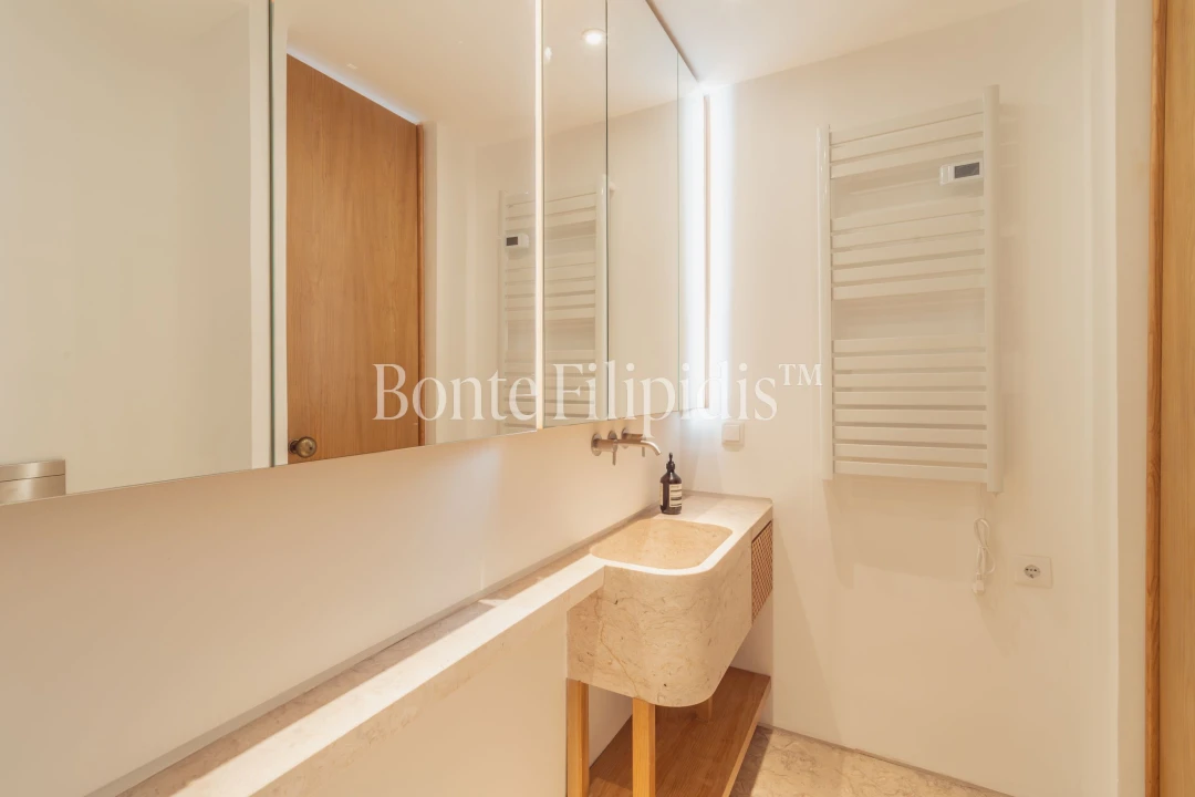Apartamento T2 para Venda em Penha de França Foto 17