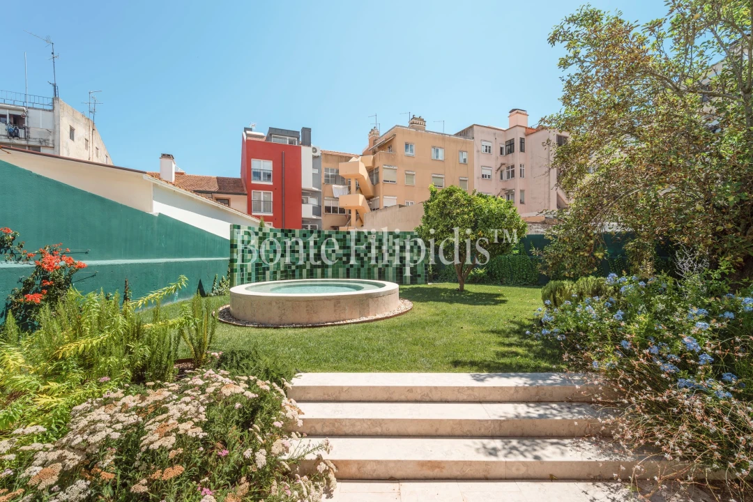 Apartamento T2 para Venda em Penha de França Foto 45