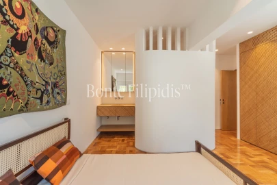 Apartamento T2 para Venda em Penha de França