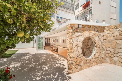 Apartamento T2 para Venda em Penha de França