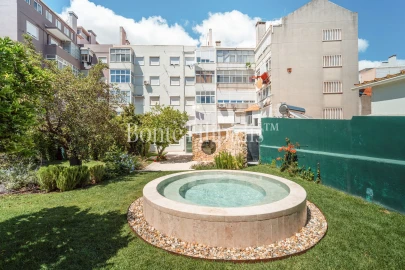 Apartamento T2 para Venda em Penha de França