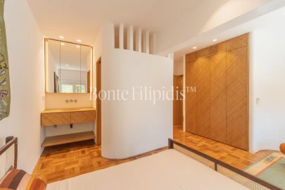Apartamento T2 para Venda em Penha de França