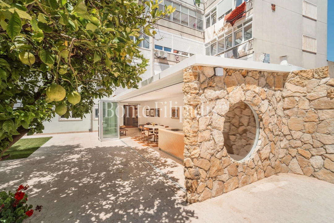 Apartamento T2 para Venda em Penha de França Foto 41