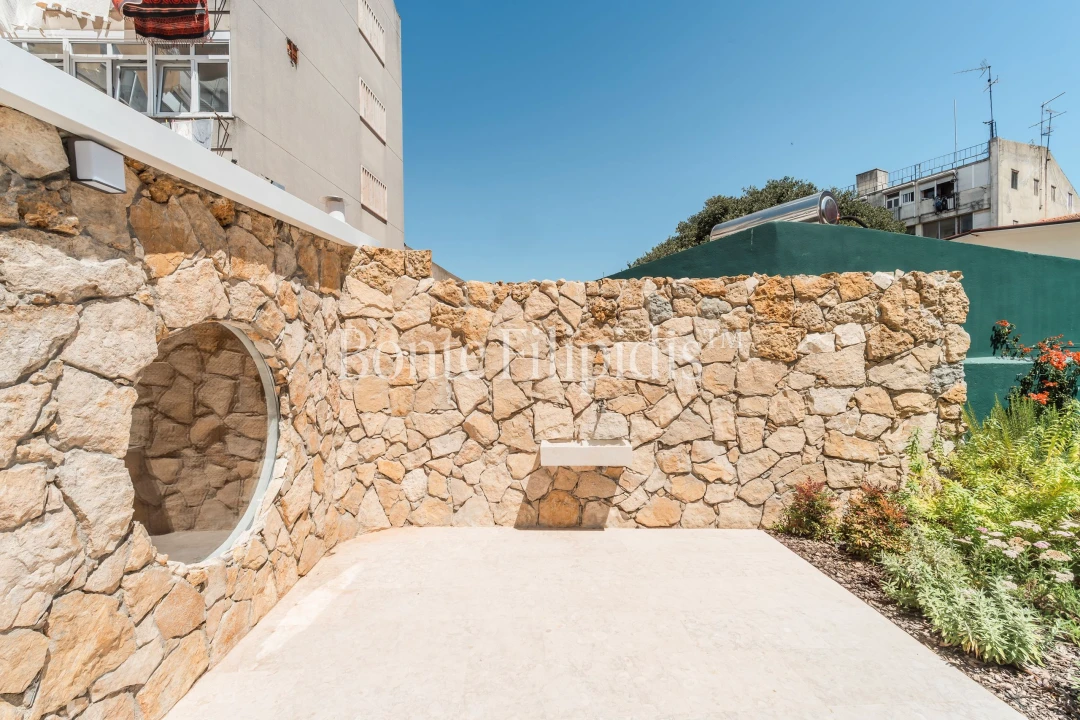 Apartamento T2 para Venda em Penha de França Foto 43