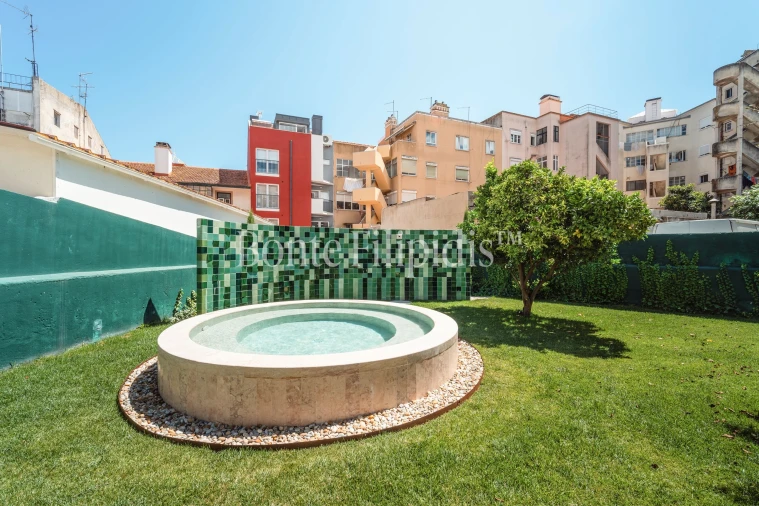 Apartamento T2 para Venda em Penha de França Foto 46