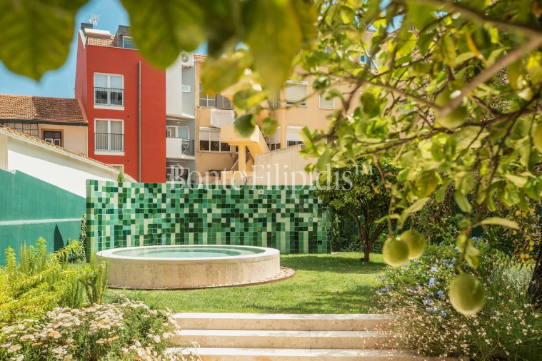 Apartamento T2 para Venda em Penha de França Foto 37