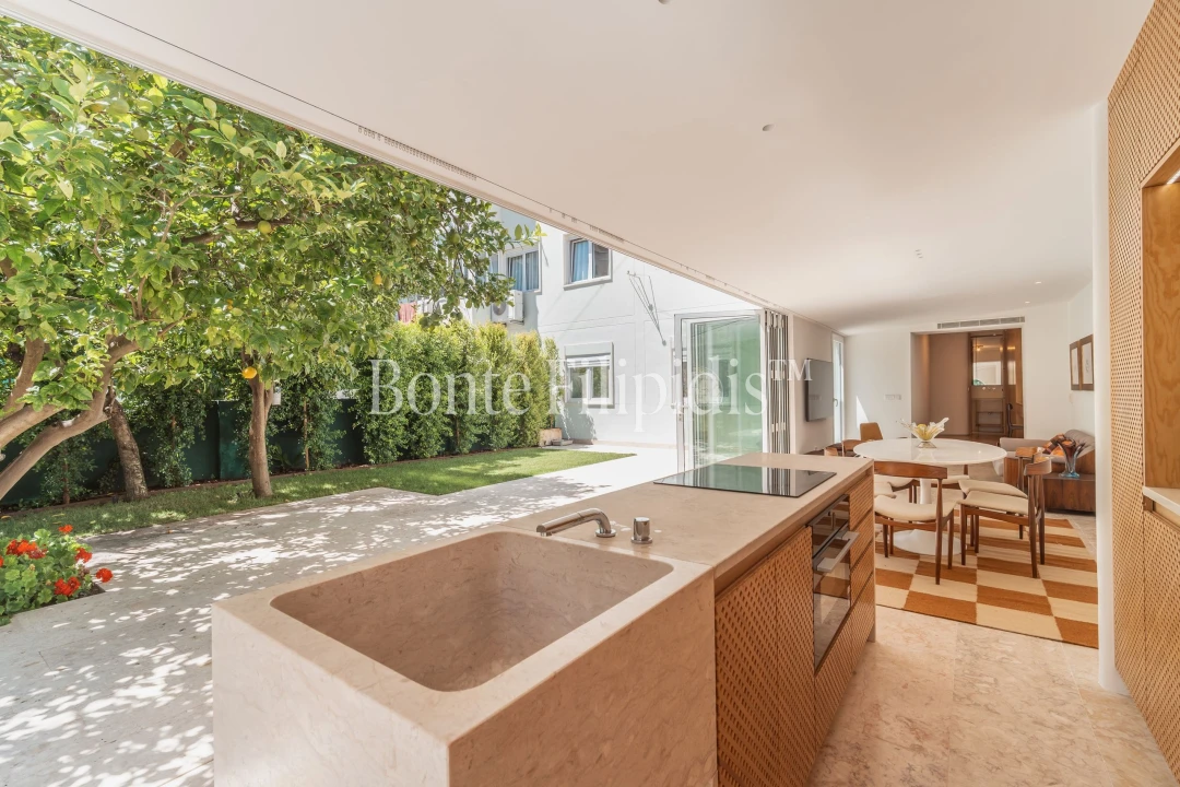 Apartamento T2 para Venda em Penha de França Foto 5