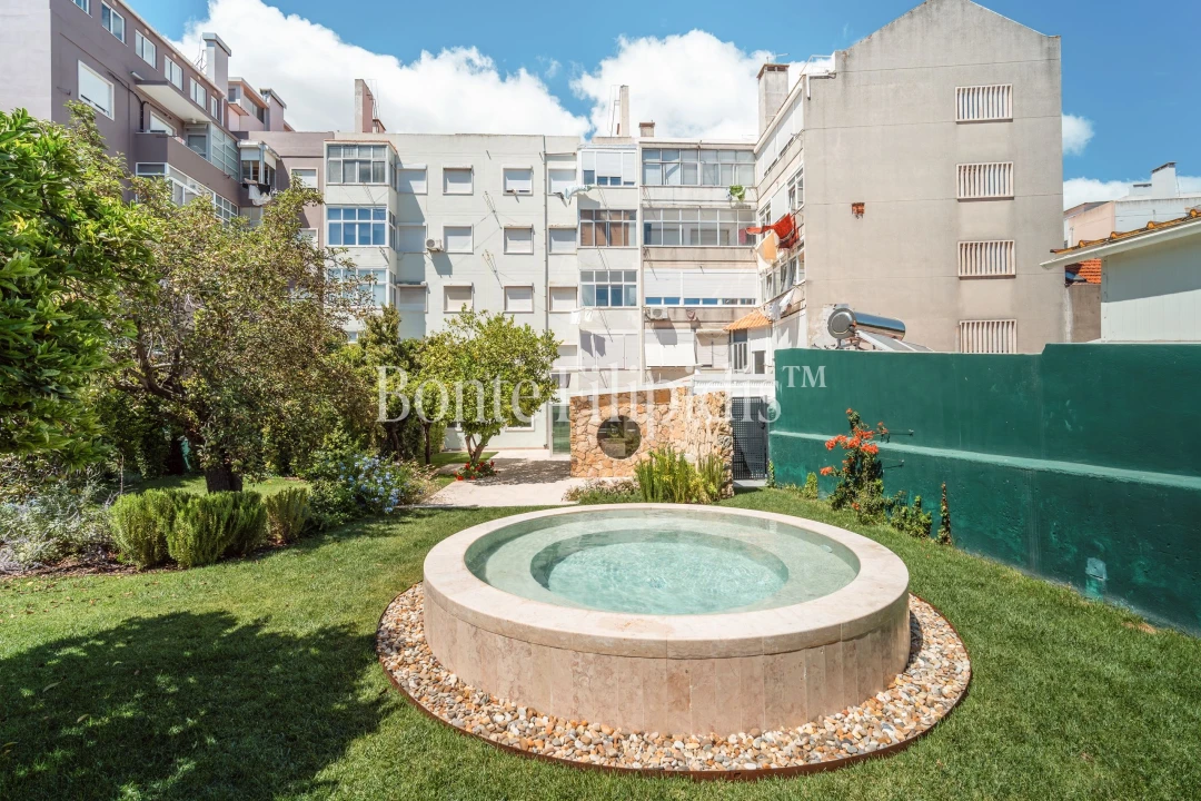 Apartamento T2 para Venda em Penha de França Foto 47