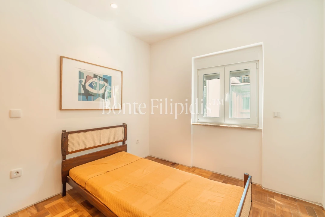 Apartamento T2 para Venda em Penha de França Foto 29