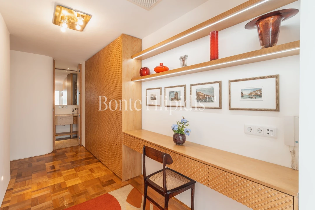 Apartamento T2 para Venda em Penha de França Foto 14