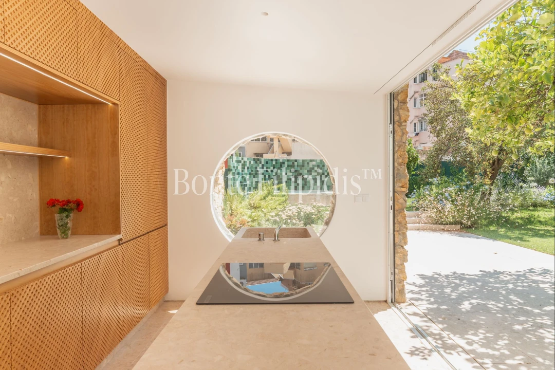 Apartamento T2 para Venda em Penha de França Foto 7