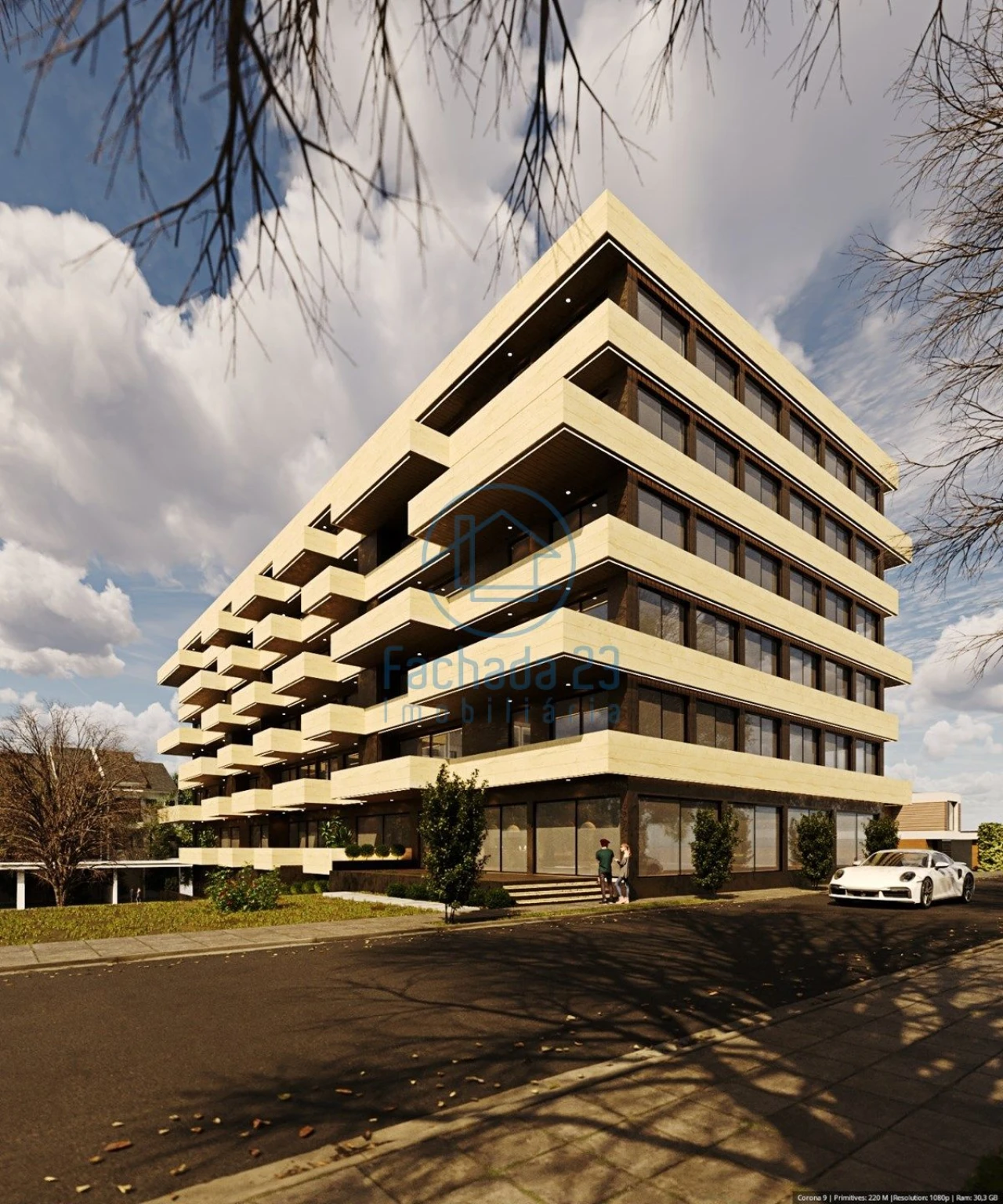 Apartamento T3 para Venda em Valongo Foto 9